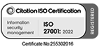 ISO 27001