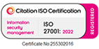 ISO 27001