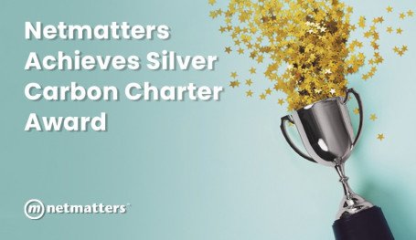 Carbon Charter Award